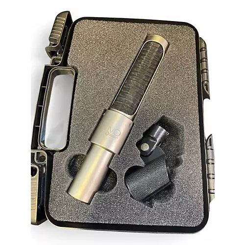 Used AEA Microphones N22 Ribbon Microphone