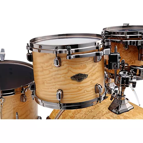 TAMA Starclassic Walnut/Birch 5-Piece Shell Pack With 22