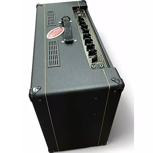 Used VOX AC15C1 15W Tube Guitar Combo Amp