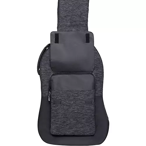 Gator Someone Somewhere Lux Series Bass Guitar Gig Bag Malt