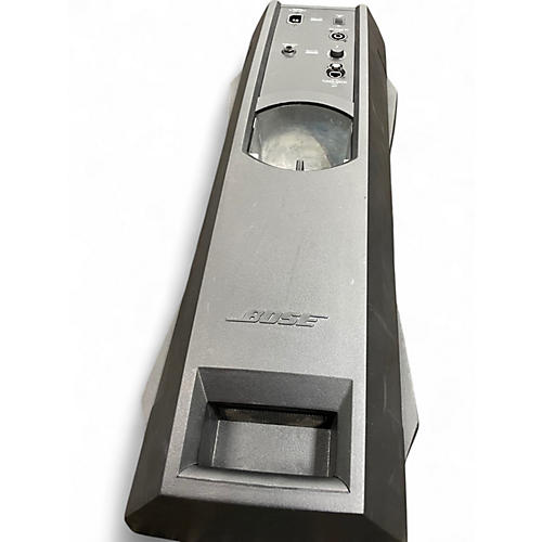 Used Bose L1 M1S with B1 bass module Powered Speaker