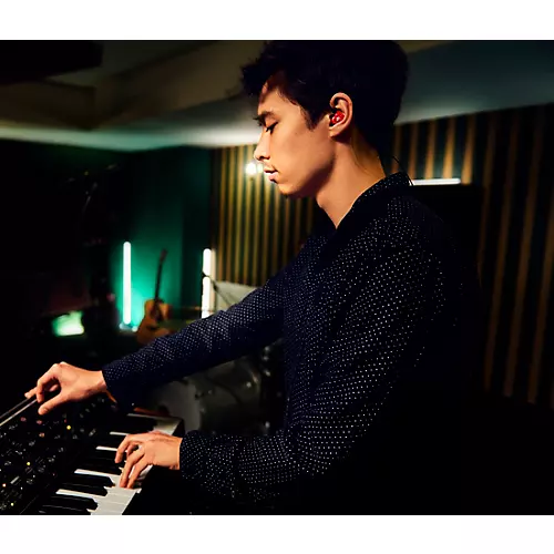 Sennheiser IE 100 PRO In-Ear Monitors Black