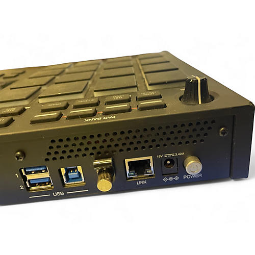 Used Akai Professional MPC Live 2 Production Controller