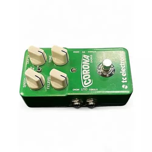 Used MXR M66S Classic Overdrive Effect Pedal