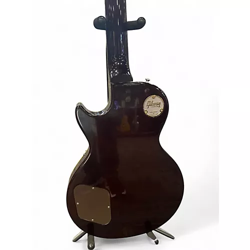 Used 2025 Gibson 1957 Les Paul Reissue VOS Gold Solid Body Electric Guitar Gold