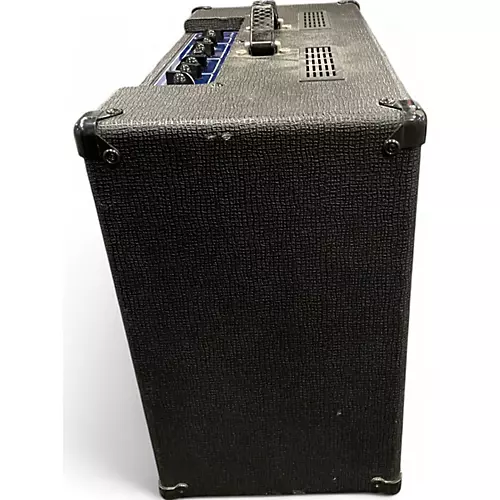 Used VOX AC15VR 15W 1X12 Guitar Combo Amp