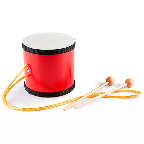 Rhythm Band Tom Tom With Mallets 5x7