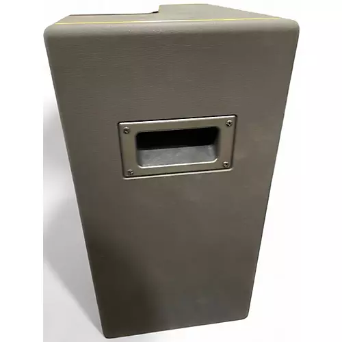 Used Positive Grid Spark Cab Guitar Cabinet