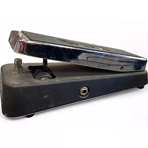 Used VOX V847 Reissue Wah Effect Pedal