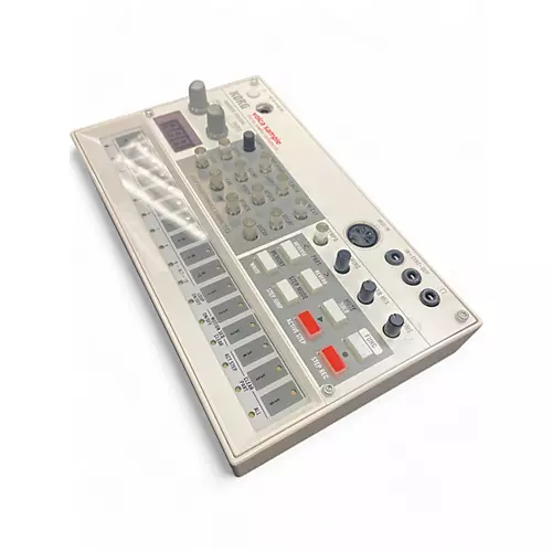 Used KORG VOLCA SAMPLE Sound Module