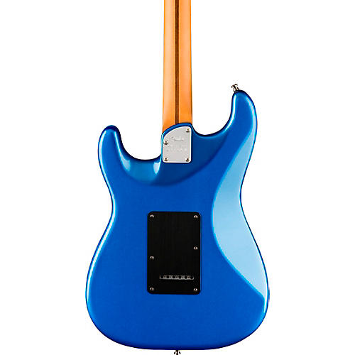 Fender American Ultra II Stratocaster Ebony Fingerboard Electric Guitar Ultraburst