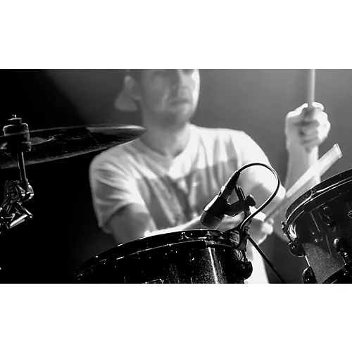 Sennheiser e 904 Dynamic Instrument Microphone