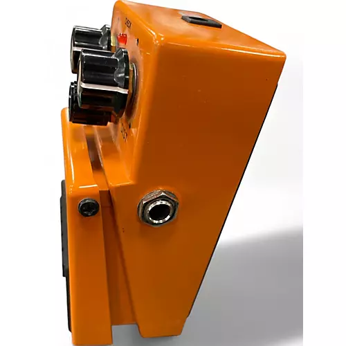 Used BOSS DS1 Distortion Effect Pedal