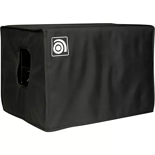 Ampeg VB-210 Cover