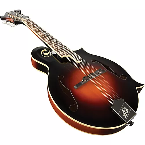 The Loar LM-520 Hand-Carved F-Model Acoustic Mandolin Sunburst