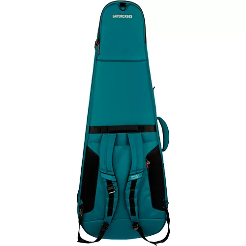 Gator ICON Series Gig Bag for Dreadnaught Acoustic Guitars Gray