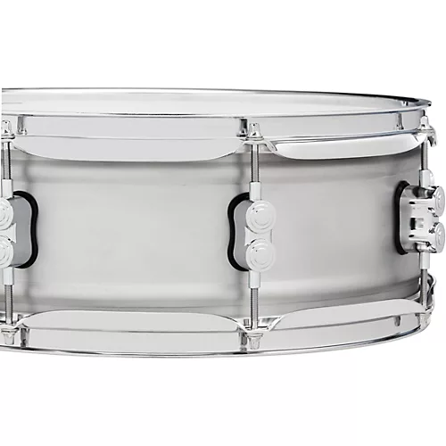 PDP by DW Concept Series 1 mm Aluminum Snare Drum 14 x 5 in.