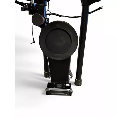 Used Roland TD17KV Electric Drum Set