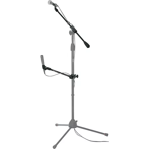 Gator GFW-MIC-CLMPBM9 Adj. Angle 9