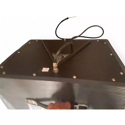 Used 2016 Ear Fuzz Effects Legend V12 Guitar Cabinet