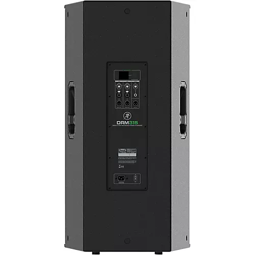 Mackie DRM-315 15