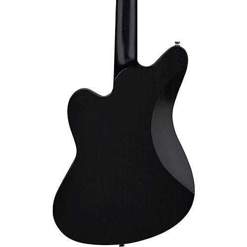 Jackson Pro Series Signature Lee Malia LM-87 Electric Guitar Open Pore Black