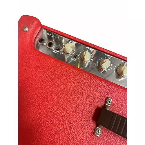 Used Fender Hot Rod Deluxe III 40W 1x12 Tube Guitar Combo Amp