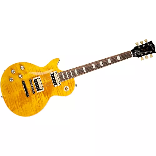 Gibson Slash Les Paul Standard Left-Handed Electric Guitar Appetite Burst