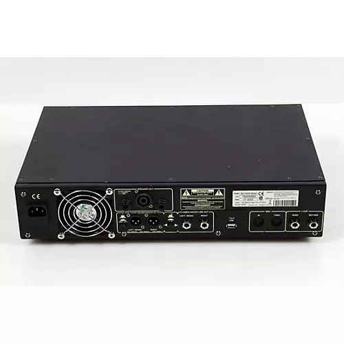 Open-Box DV Mark Multiamp Mono Condition 3 - Scratch and Dent  197881116545