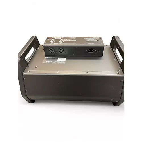 Used Yamaha EMX7 Powered Mixer