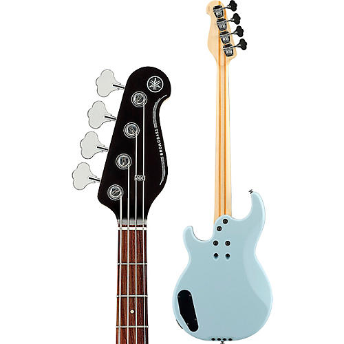 Yamaha BB434 ICB 4-String Bass Ice Blue