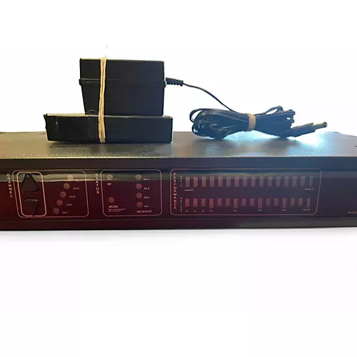 Used Line 6 XDR95 Instrument Wireless System