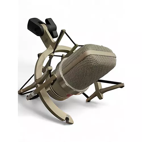 Used Neumann TLM102 Condenser Microphone