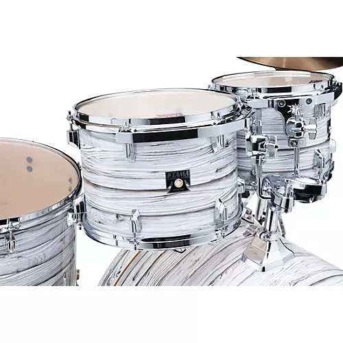TAMA Superstar Classic 5-Piece Shell Pack With 22