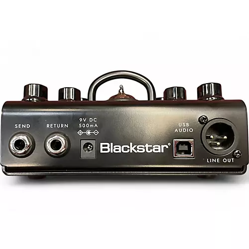 Used Blackstar Dept. 10 Dual Distortion Effect Pedal
