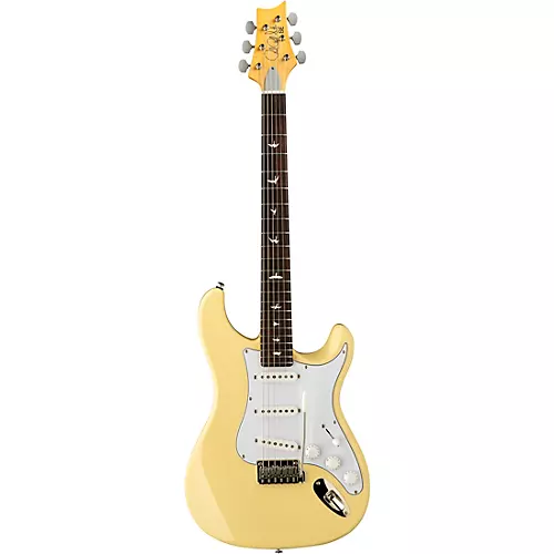 PRS SE Silver Sky Electric Guitar Storm Gray