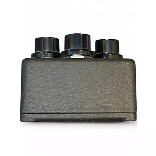 Used MXR M132 Super Comp Effect Pedal