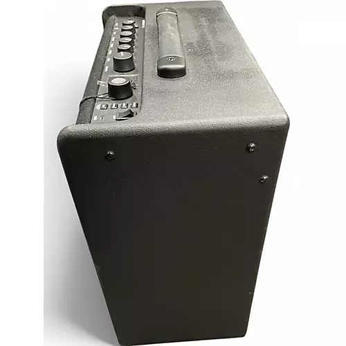 Used Fender Mustang LT50 50W 1x12 Guitar Combo Amp