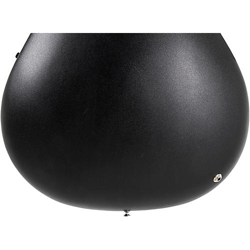 Ovation CS24L Celebrity Series Traditional Mid-Depth Left-Handed Acoustic-Electric Guitar Natural