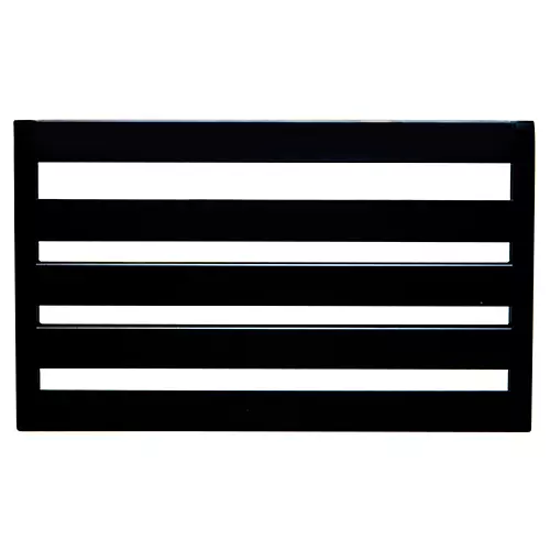 Pedaltrain Novo 24 Pedalboard with Tour Case