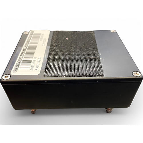 Used Walrus Audio Badwater Bass Effect Pedal