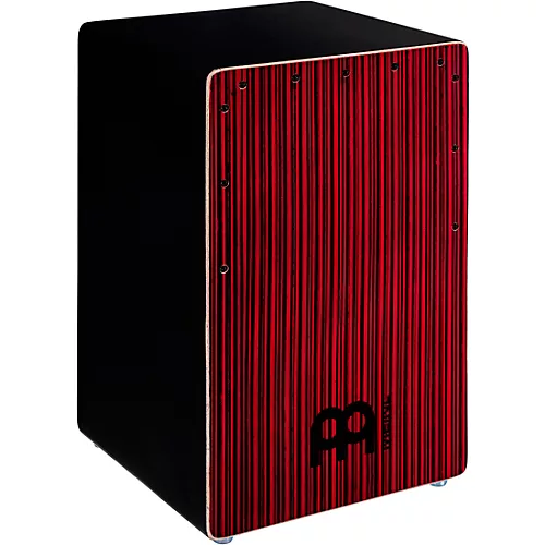 MEINL Jumbo Backbeat Bass Cajon Natural Luan