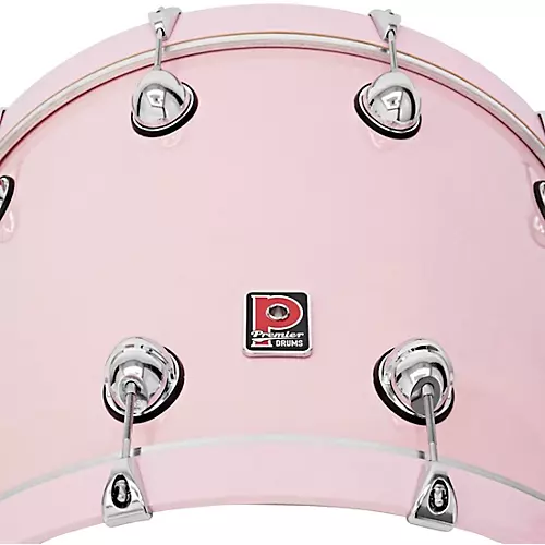 Premier Genista Maple 4-Piece Shell Pack With 22