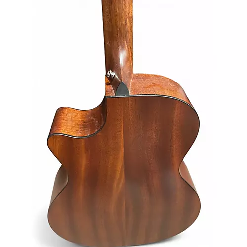 Used Martin GPC11 Natural Acoustic Electric Guitar Natural