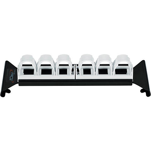 XL Specialty Percussion Claw Mallet Holder Rim Saver