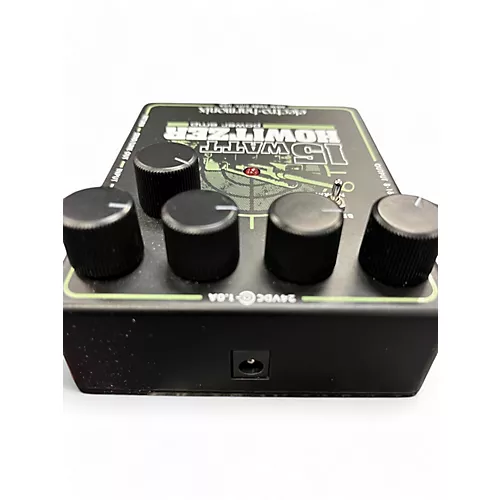 Used Electro-Harmonix 15 watt howitzer power amp Guitar Power Amp