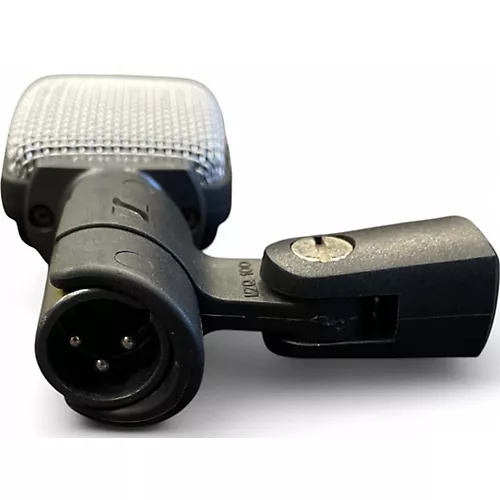 Used Sennheiser E609 Dynamic Microphone