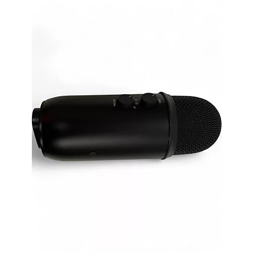 Used Blue yeti usb USB Microphone