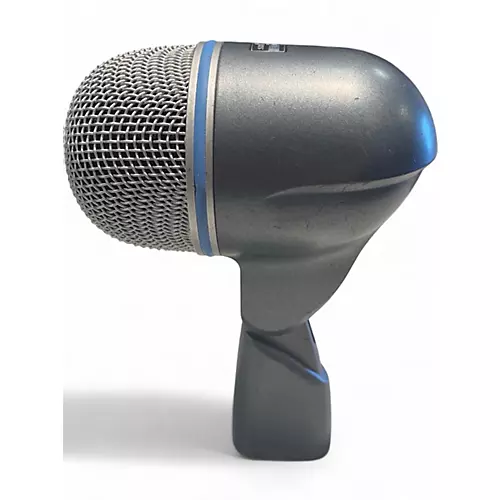 Used Shure Beta 52A Drum Microphone