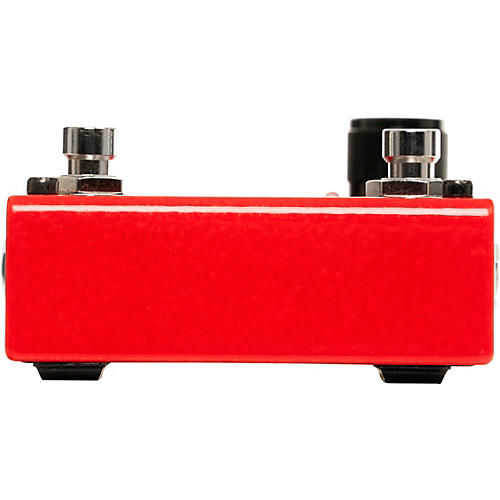 DigiTech HammerOn Pitch Octave Effects Pedal Red